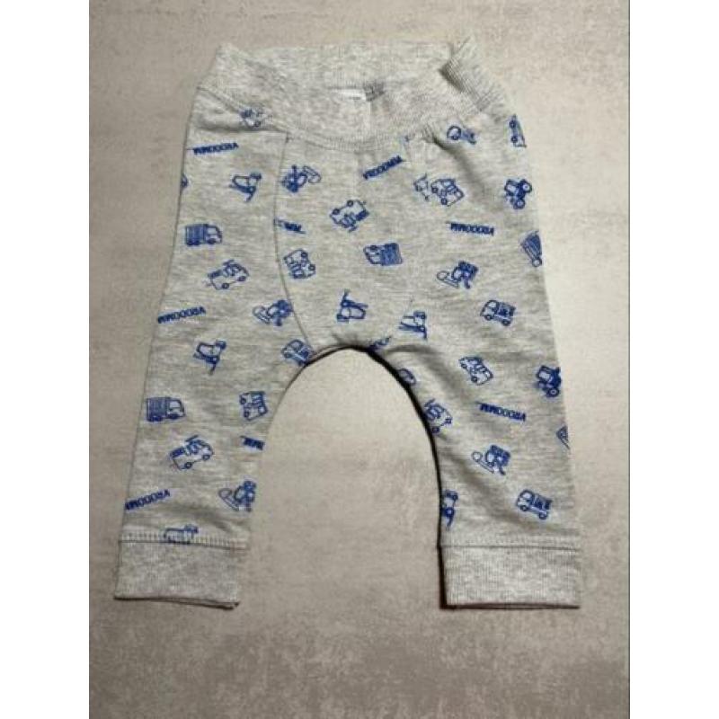 Jongens kleding maat 50/56