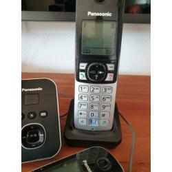 Mooie draadloze dect telefoons.