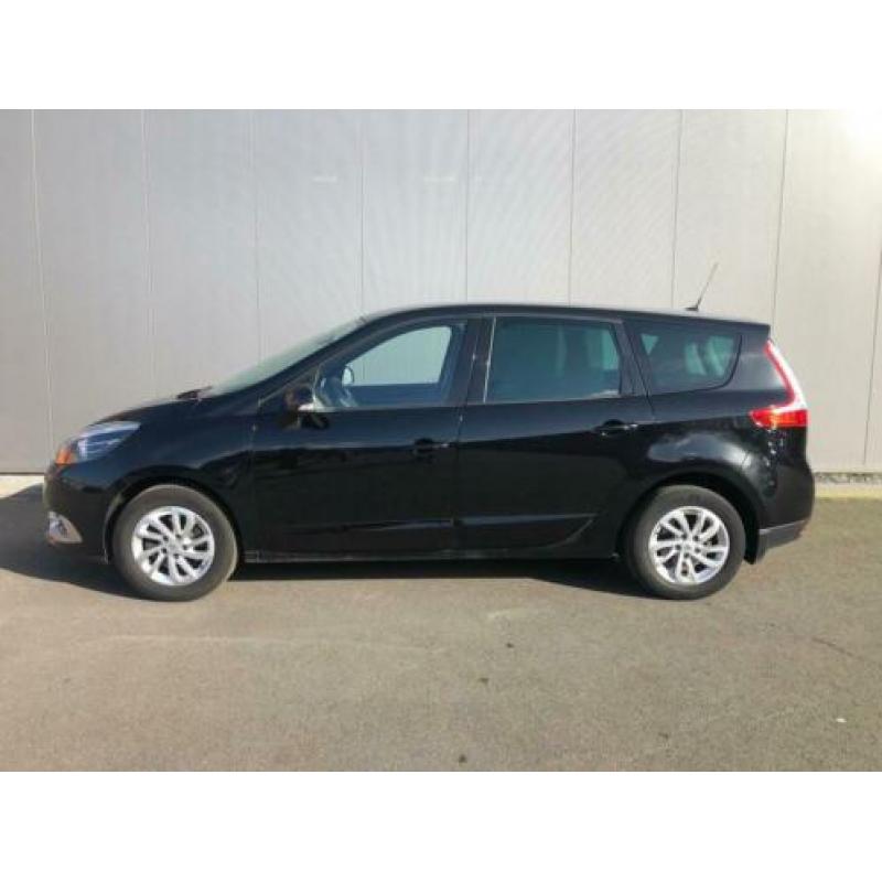 Renault Grand Scénic 1.5 dCi Bose 7p.