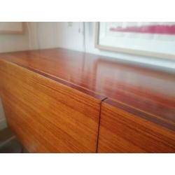 Mid century sideboard dressoir Musterring