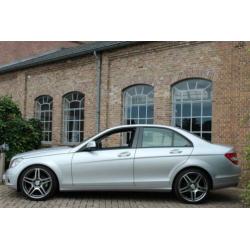 Mercedes-Benz C-Klasse 200 CDI € 8.950,00