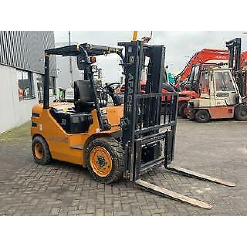 Apache HH30Z (bj 2019)