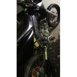 Derbi senda sm