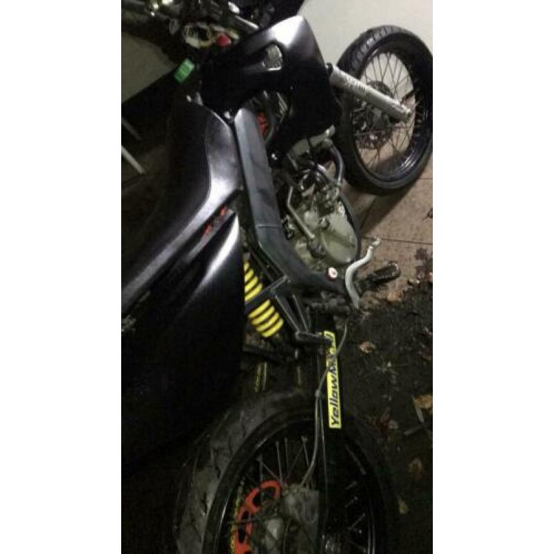 Derbi senda sm