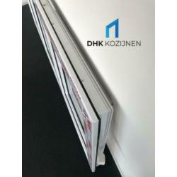 DUITSE KWALITEIT KUNSTSTOF DAKKAPEL DK-V-DK 300x80 INTREK