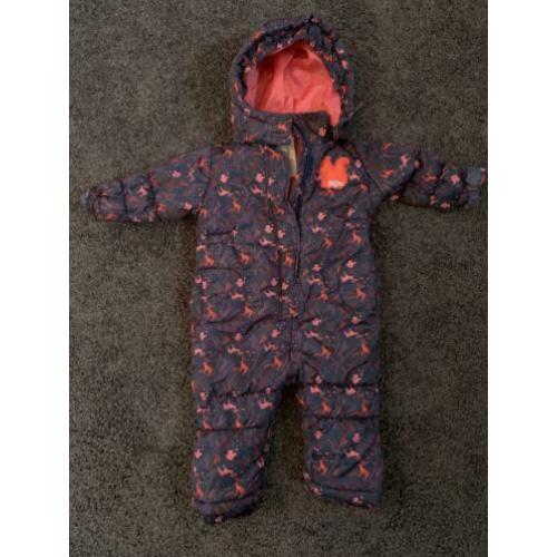 Noppies winterpak 9-12 maanden