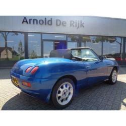 Fiat Barchetta 1.8-16V (bj 1997)