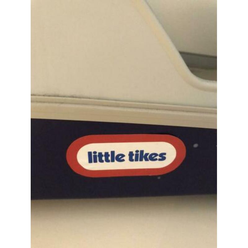 Little Tikes autotransporter incl. 2 auto’s