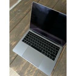 MacBook Pro 13” (eind 2017)
