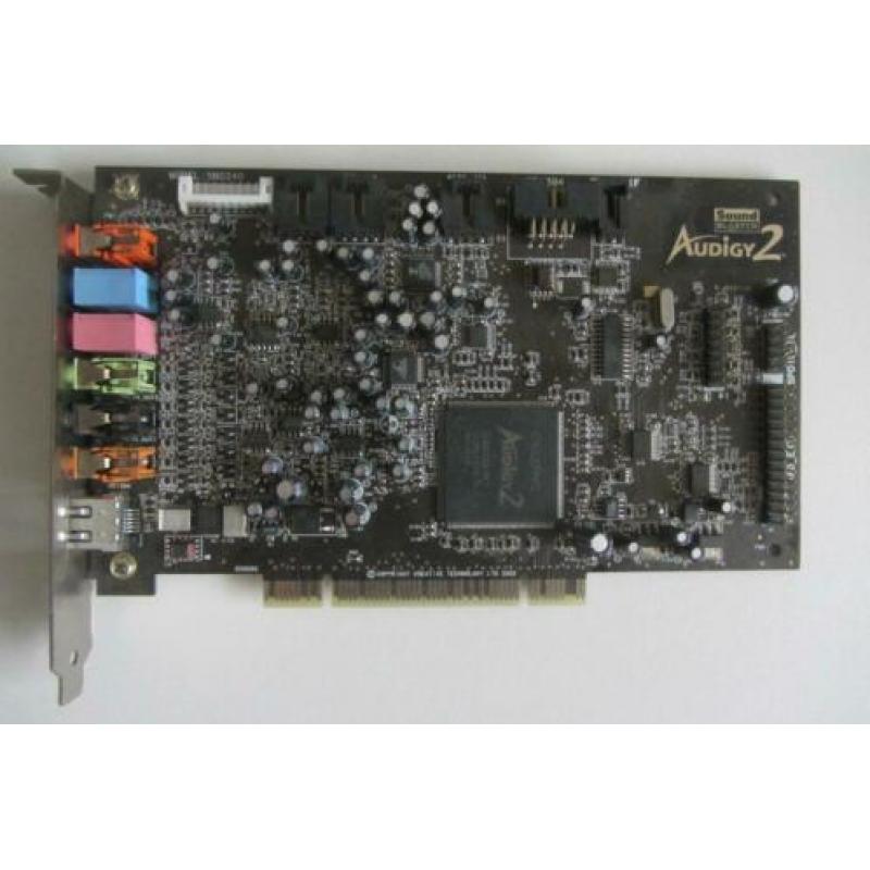 soundblaster SB0240