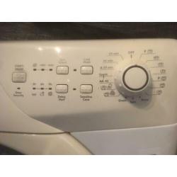 Hoover wasmachine