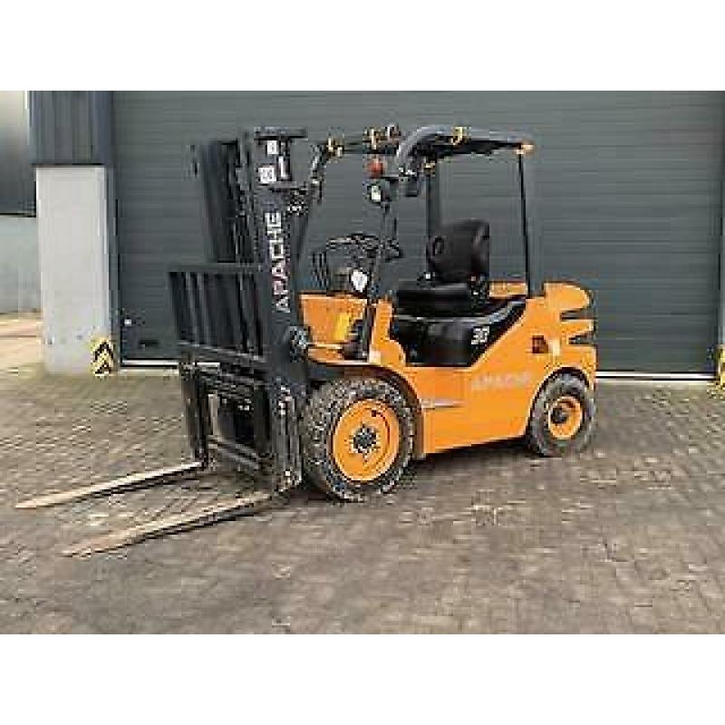 Apache HH30Z (bj 2019)