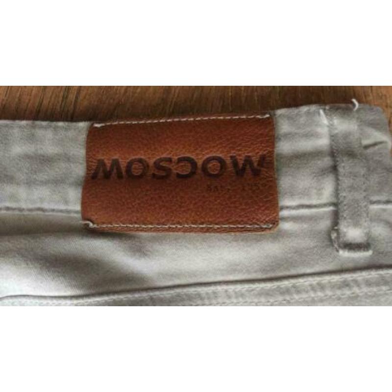 Broek van Moscow mt 32 heerlijk zacht