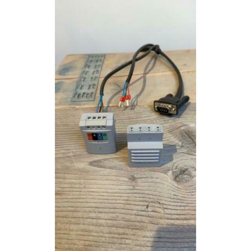 Bose321 speakerkabel ruim 12 meter met demontb stekkers