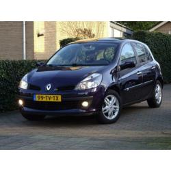 Renault Clio 1.2 16V 75PK 5-DRS Panoramadak Cruise control