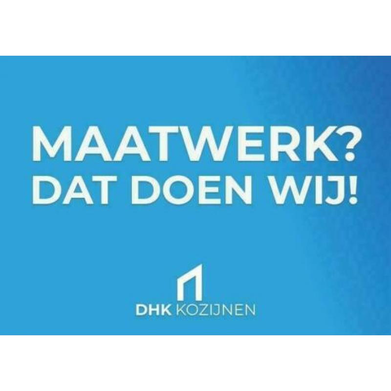 DUITSE KWALITEIT KUNSTSTOF DAKKAPEL DK-V-DK 300x80 INTREK
