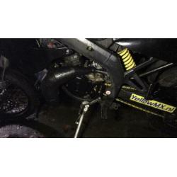 Derbi senda sm