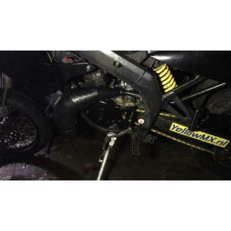 Derbi senda sm