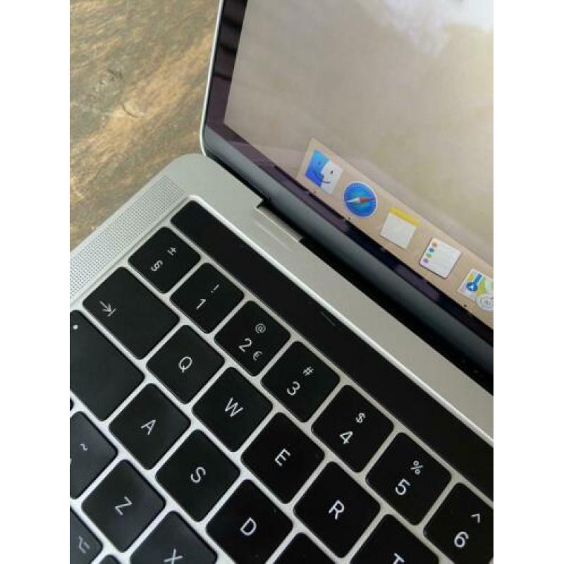 MacBook Pro 13” (eind 2017)
