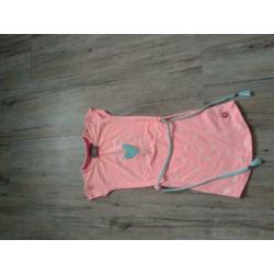 Zomerkleding meisje maat 86/92