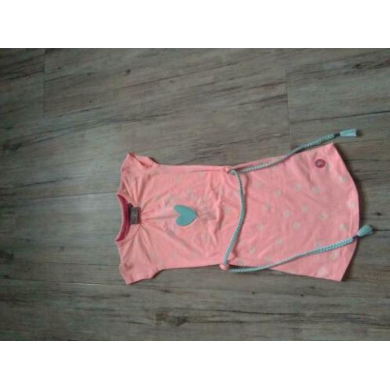 Zomerkleding meisje maat 86/92