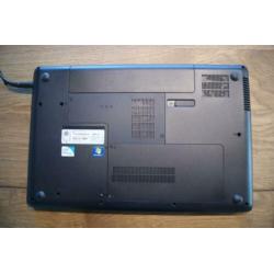 Laptop merk Compaq/HP model CQ56 met Windows 10
