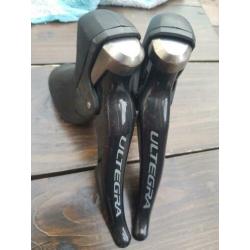 Ultegra 6800 schakelset