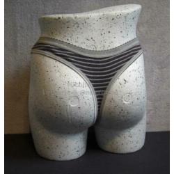 Nieuwe !! String van ``Le Slip`` One Size in 2 kleuren (031)