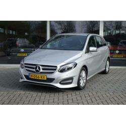 Mercedes-benz B-KLASSE B 180 AMBITION 7G-DCT CRUISE ' NAVI '