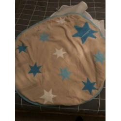 Baby Pakket(AeroSleep, Koeka, Lodger)