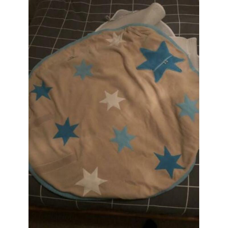 Baby Pakket(AeroSleep, Koeka, Lodger)