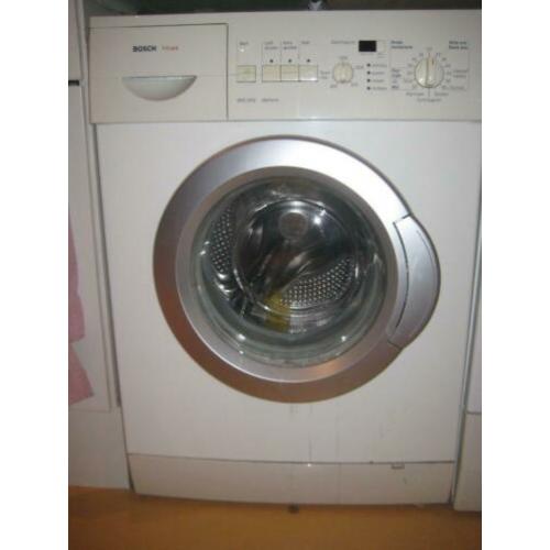 Wasmachine BOSCH Maxx WFO2450