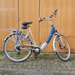 Batavus Padova Easy framemaat 55
