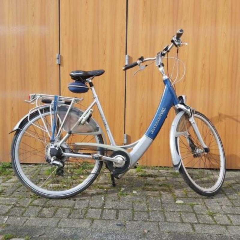 Batavus Padova Easy framemaat 55