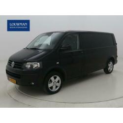 Volkswagen Transporter 2.0 TDI L2H1 Comfortline Airco | Crui