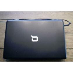 Laptop merk Compaq/HP model CQ56 met Windows 10