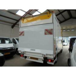 Mercedes-Benz Sprinter 513CDI BAKWAGEN LAADKLEP (bj 2014)