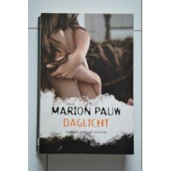 Daglicht - marion pauw.