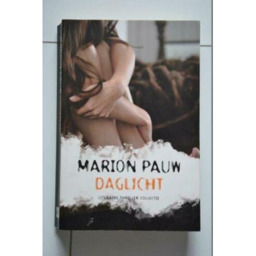 Daglicht - marion pauw.