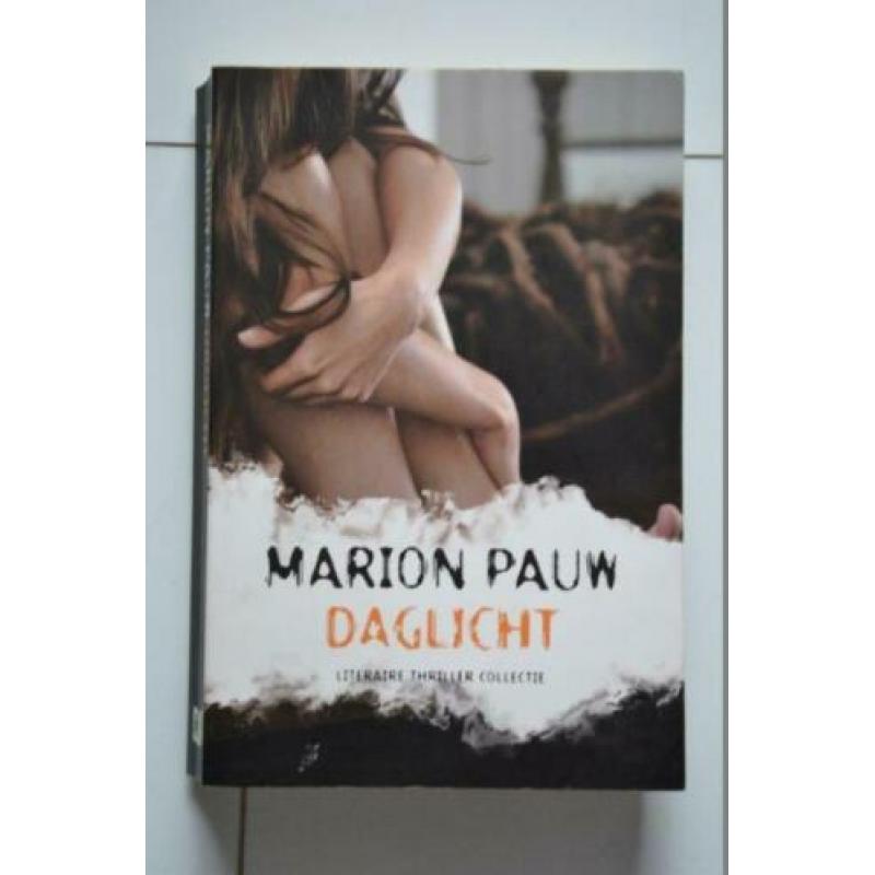 Daglicht - marion pauw.