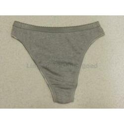 Nieuwe !! String van ``Le Slip`` One Size in 2 kleuren (031)