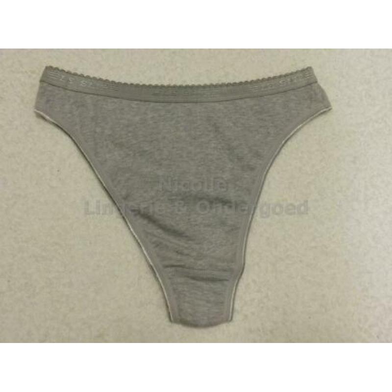 Nieuwe !! String van ``Le Slip`` One Size in 2 kleuren (031)