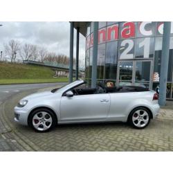 Volkswagen Golf Cabriolet 2.0 TSI GTI - 2012 - € 14.950,00