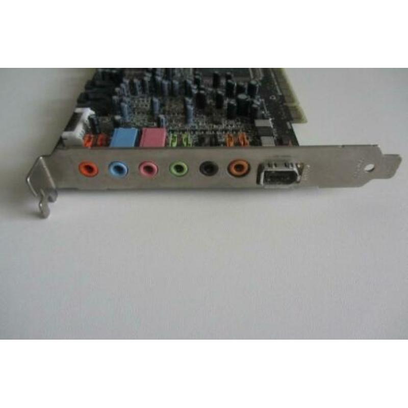 soundblaster SB0240