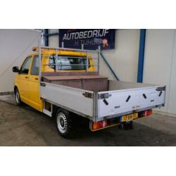 Volkswagen Transporter 1.9 TDI 340 DC Pick up - N.A.P. Trekh
