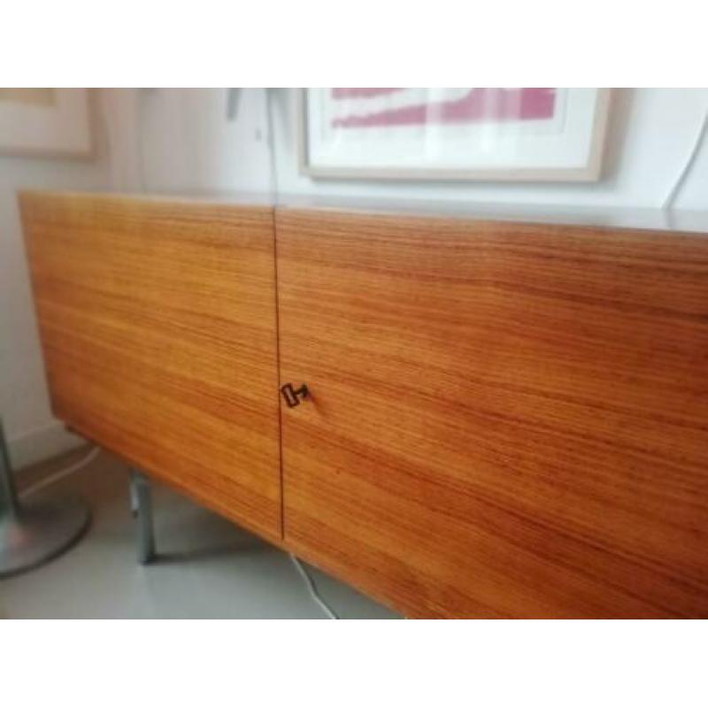 Mid century sideboard dressoir Musterring
