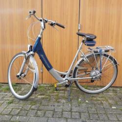 Batavus Padova Easy framemaat 55