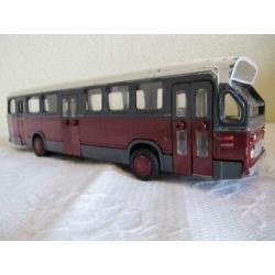daf stadsbus nu 38 lion car