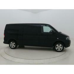 Volkswagen Transporter 2.0 TDI L2H1 Comfortline Airco | Crui