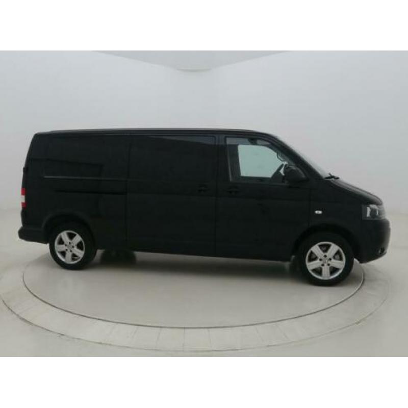 Volkswagen Transporter 2.0 TDI L2H1 Comfortline Airco | Crui